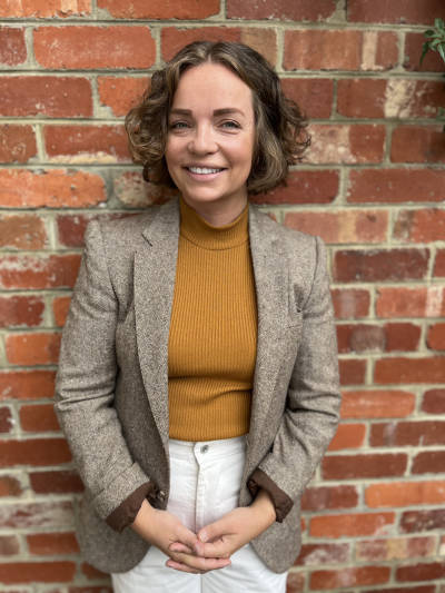 Beth Laliberte