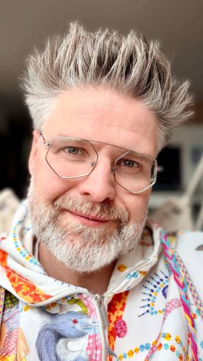 Ivo Ledwożyw
