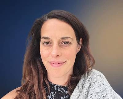 Maria Papaspyrou