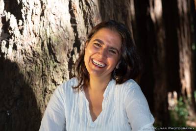 Mireya Alejo Marcet