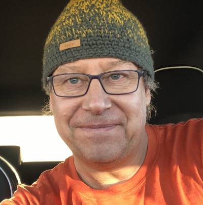 Thomas Liska