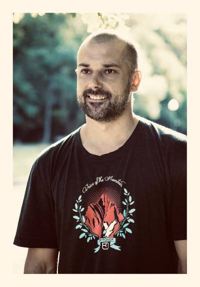 Martin Duris