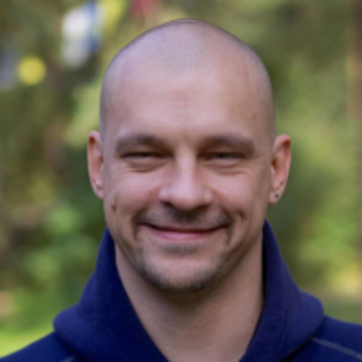 Alexander Shilenko