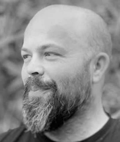 Anthony Olsen