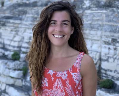 Lydia Schamschula