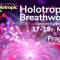 Holotropic Prague session