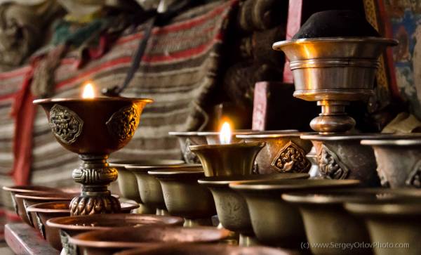 Online Course: Introduction to Meditation