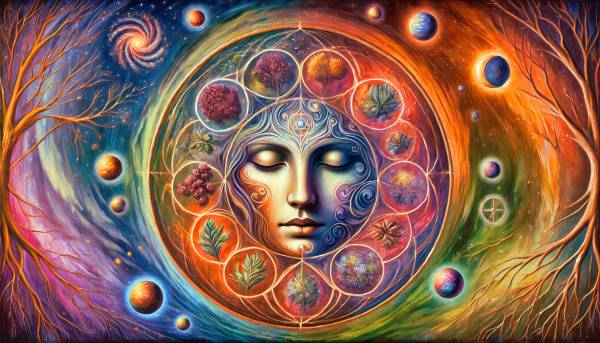 Holotropic Breathwork Intensive (2+2): November 2025