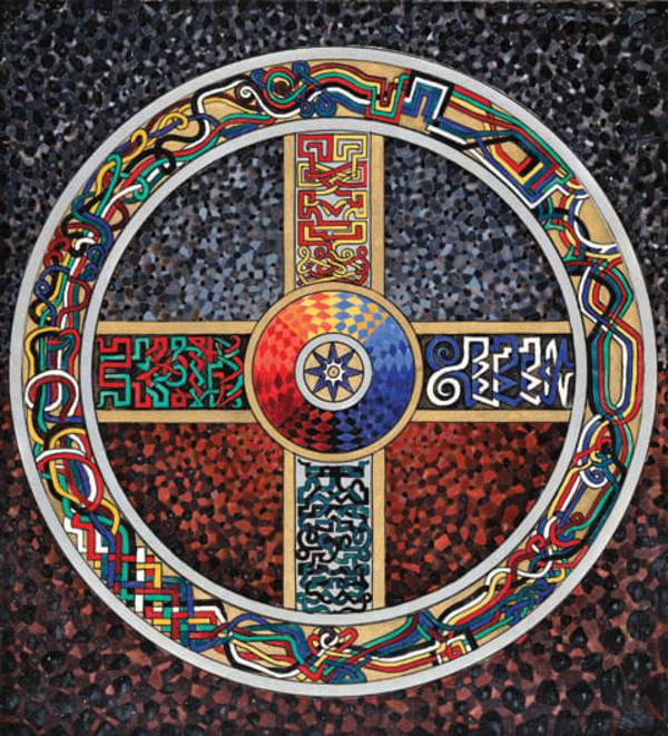 Holotropic Breathwork Integration workshop: December 2025