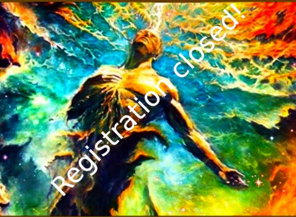 Holotropic Breathwork Intensive (2+2) - Junij 2