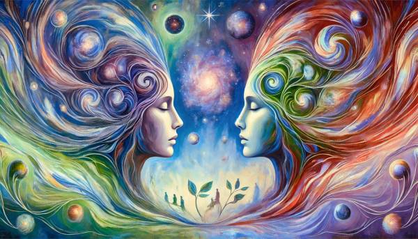 Registration: Supportive Counseling and Psychotherapeutic Work with Non-Ordinary States of Consciousness