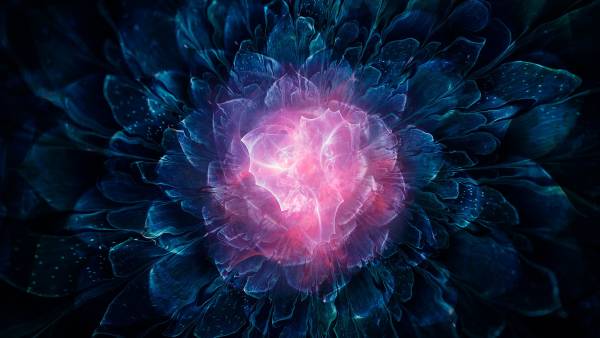 HOLOTROPIC BREATHWORK® INTENSIVE