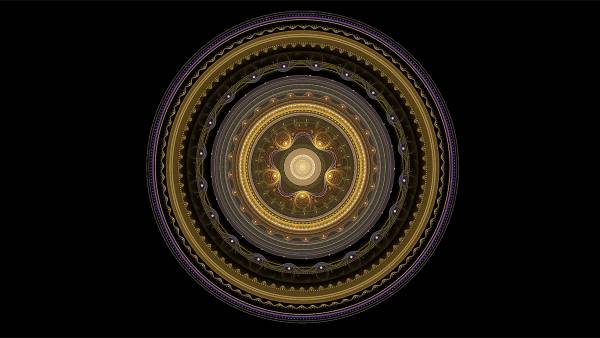 LICHT und SCHATTEN - Bewegungen des GEISTES