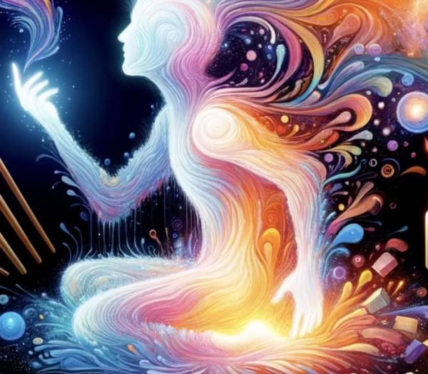 Healing the Hungry Ghost of Addictions: The Quest for Wholeness To register, email drmcglynn6@gmail.com