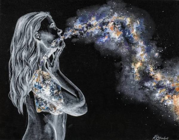 BREATH AS MEDICINE: CONNECTING TO THE HEALER WITHIN - To register please email drmcglynn6@gmail.com