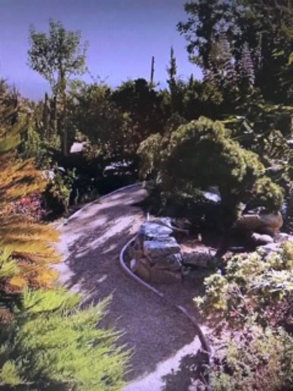 GTT U.S. (Southern CA) Holotropic Breathwork® Double-Breathwork Retreat