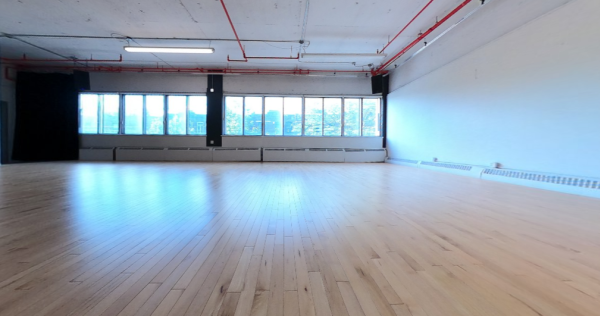 January 24th workshop in Montreal, QC