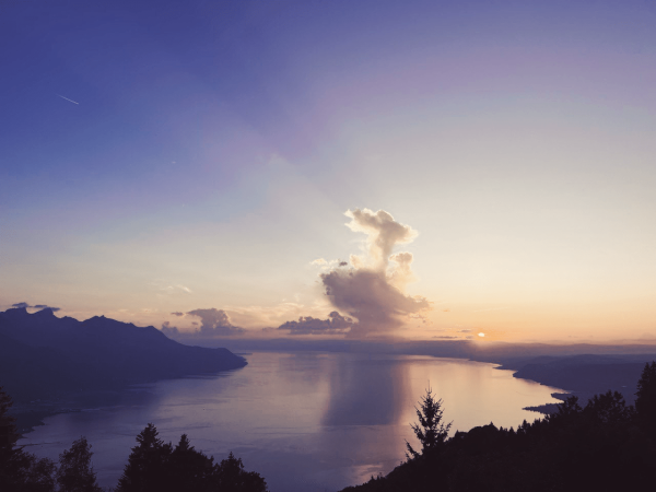 Respiration Holotropique au LAC LÉMAN, Suisse — 22 novembre 2025