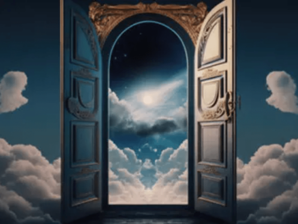 Double Holotropic Breathwork, Lisbon (Sintra), Portugal –﻿ 9th - 12th October 2025