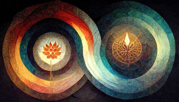 Double breathwork in Kunbabony, Hungary - 20-23rd November 2025