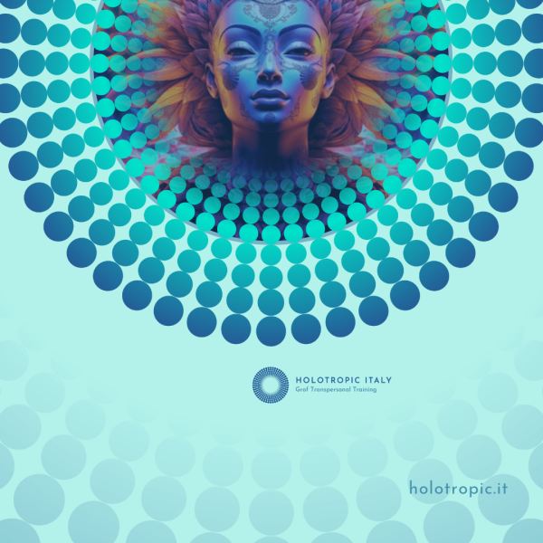 HOLOTROPIC ITALY 23-26 OCTOBER, ASSISI, 2026