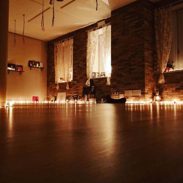 Holotropic Breathwork in Bolzano (Italy) - 23/24th January 2026