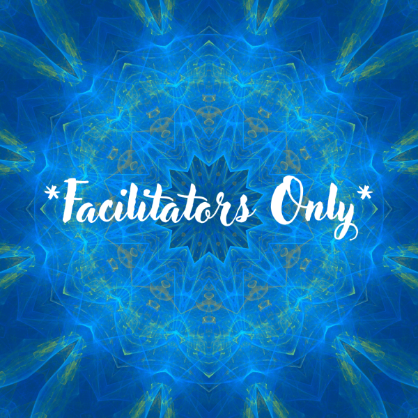 *Facilitators Only* Double Holotropic Breathwork - 5/8th March, 2026