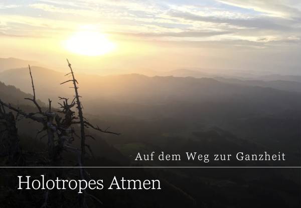 Holotropes Atmen in der Zentralschweiz