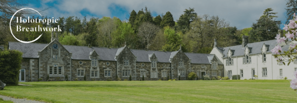 Holotropic Breathwork • Wicklow, Ireland • 22 Aug 2026
