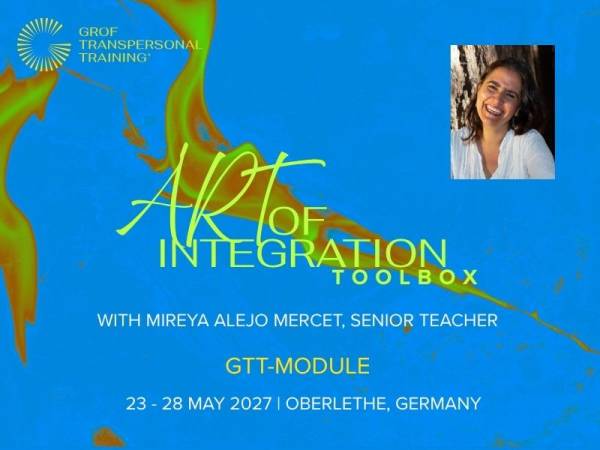 GTT Module - THE ART & PRACTICE OF INTEGRATION