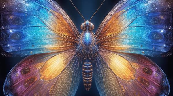 Pain and Power of Transformation - double breathwork workshop