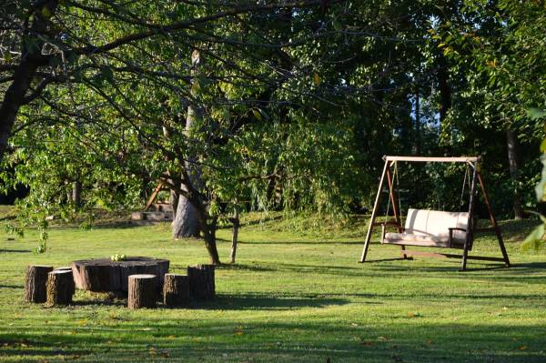 Double breathwork workshop in nature