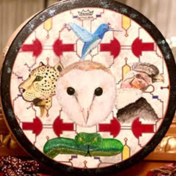 Holotropic Breathwork and Shamanic Work