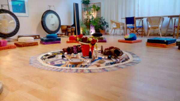 Holotropic Beathwork: Theory and Practice