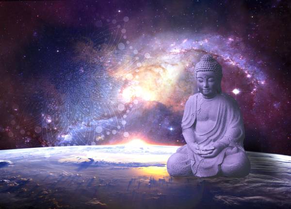 Double Holotropic Breathwork®, Zen and the Spiritual Quest. - 18.10. - 23.10.2025