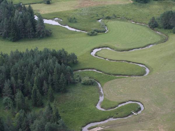 Holotropic Breathwork Autumn Retreat — BLOKE Plateau, Slovenia — September 4th-7th