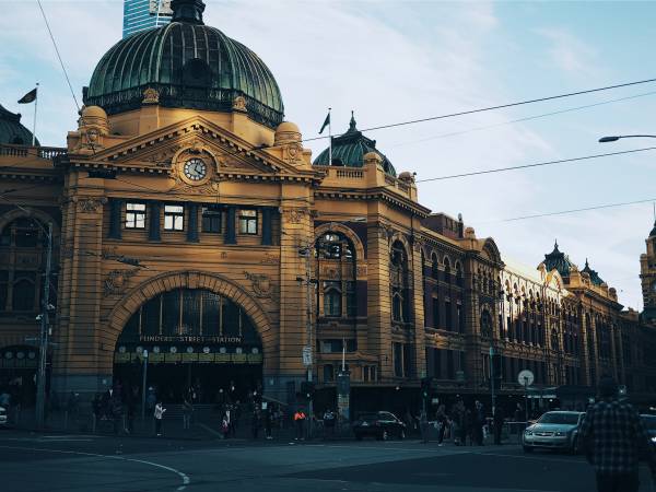 Melbourne Psychotherapist