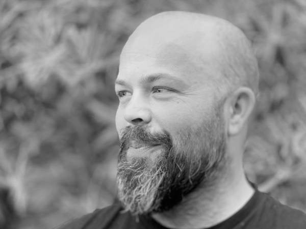 Anthony Olsen