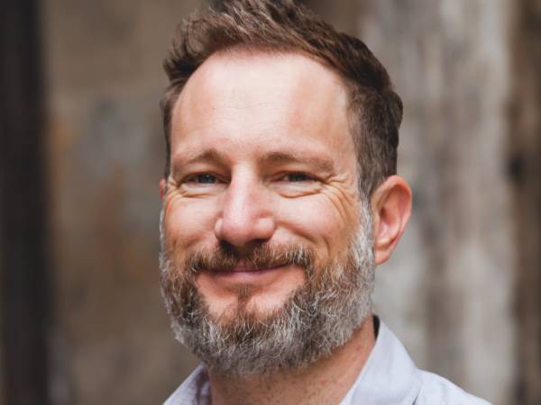 Brian Crosby