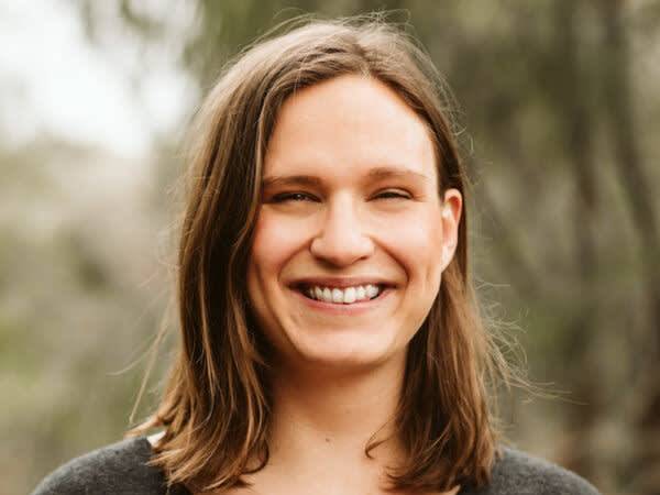 Casey Hosking