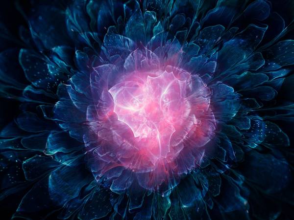 HOLOTROPIC BREATHWORK® INTENSIVE