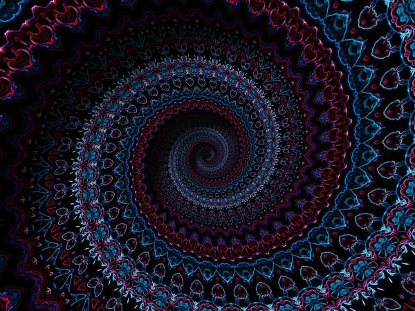 LIGHT and SHADOW - Movements of the MIND