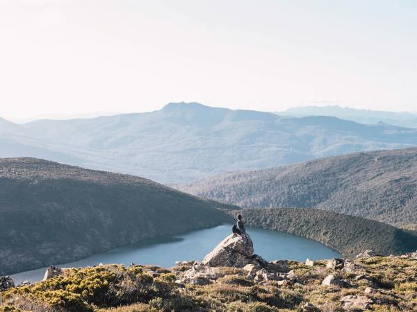 Meander (North Tasmania) Two Day Holotropic Breathwork + Sauna Weekend 16th - 18th October 2026