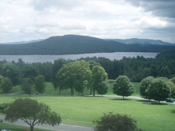 Holotropic Breathwork 5 Day Retreat: Kripalu Center for Yoga and Health - West Stockbridge, MA To reigster email drmcglynn6@gmail.com