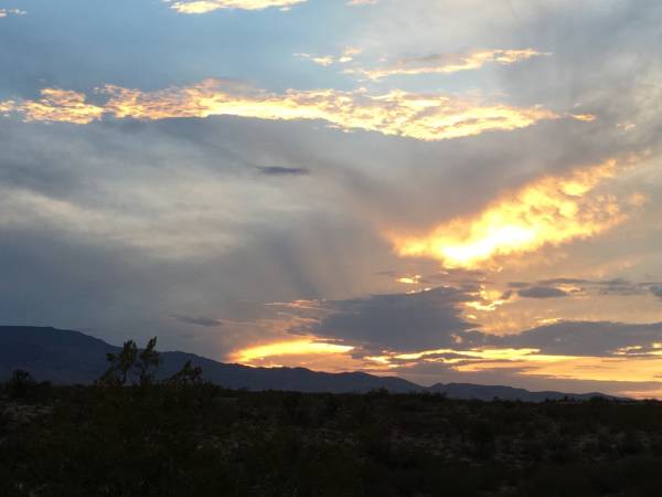 Holotropic Breathwork Weekend Workshop near Alamosa, Colorado