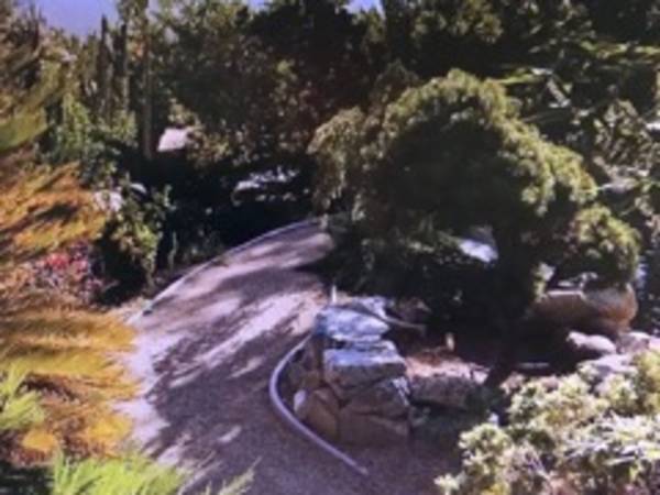GTT U.S. (Southern CA) Holotropic Breathwork® Double-Breathwork Retreat
