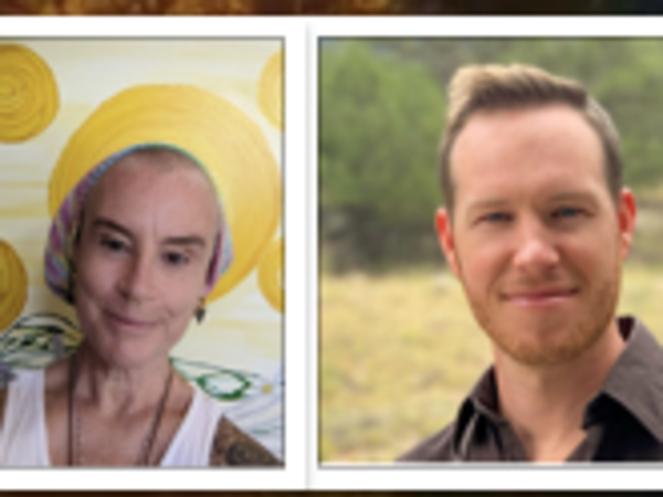 GTT U.S. (CO) Holotropic Breathwork® Double-Breathwork Retreat