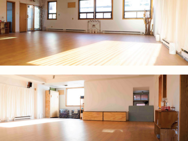 Holotropic Breathwork One-Day Workshop