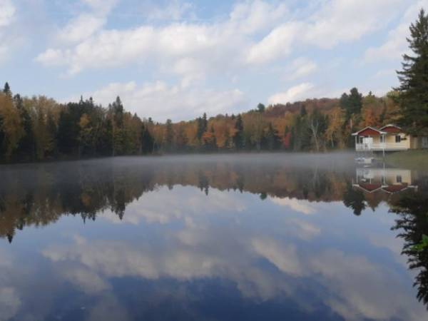 Holotropic Breathwork Week-end Retreat