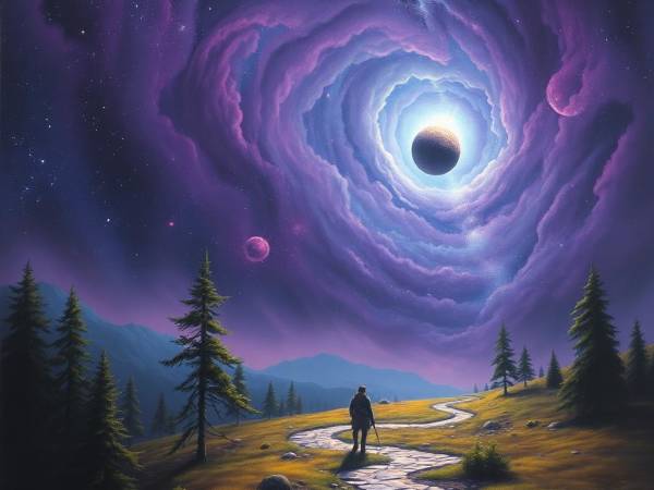 March 28-29 // Single, non-residential Holotropic Breathwork in LJUBLJANA (Slovenia) — LAST SPOTS LEFT!